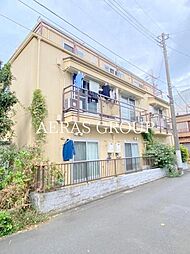 フラット町田