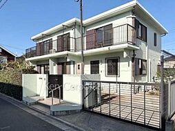 三鷹市井の頭3丁目の一戸建て