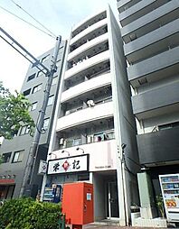 Western Bldg 602