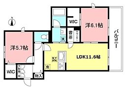 メゾン　エフ