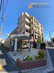 市川市東菅野２丁目