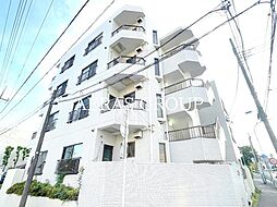 coco長津田