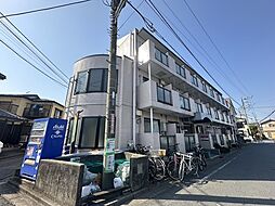 相模原市中央区清新４丁目