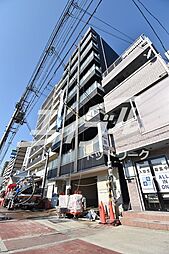 大阪市都島区内代町１丁目