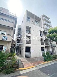 ル・リオン高円寺