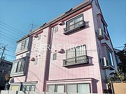 イースト・パラシオン