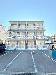 JOYハウス南大沢