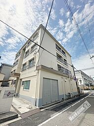 大成マンション