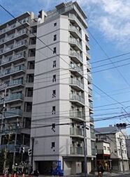 ファーストプレイス菊川