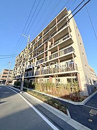 ロイジェント西新井