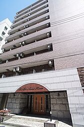 グランド・ガーラ日本橋兜町