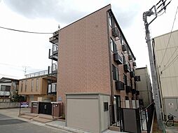 レオパレスアネモス