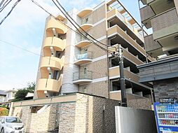 フォンターナ生田 505