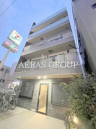 墨田区八広２丁目