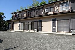 シャネルハイツ