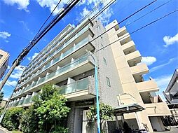 メゾン・ド・ヴィレ荻窪