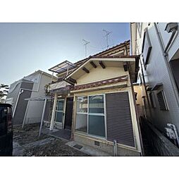 泉佐野市鶴原２丁目の一戸建て