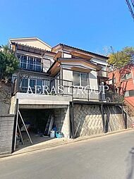 吉田町野本貸家