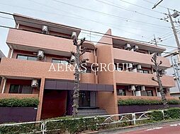 Ｔｓ ｇａｒｄｅｎ都立大学II