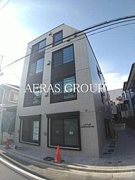 ＬＯＴＵＳ梅屋敷