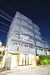 大田区千鳥１丁目