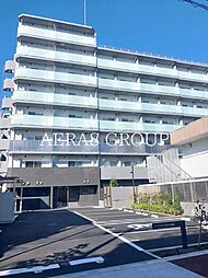 ラフィスタときわ台