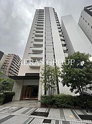 カワサキ・ミッドマークタワー