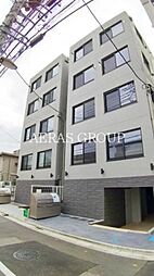 Ａｉｒ Ｔｏｗｅｒ Ｎｉｐｐｏｒｉ Ｂ棟