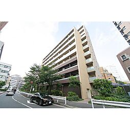 パークアクシス池田山 428