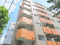 宝マンション常盤台