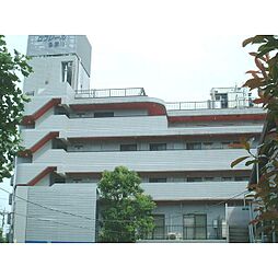 ロワジール多摩川