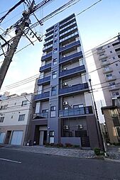 ＭＯＤＥＲＮ　ＰＡＬＡＺＺＯ天神東グランＭ 902