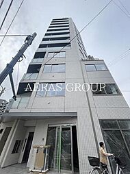 文京区白山５丁目