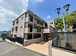 サンモール鶴川 204