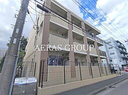 ヒルズ ビッグ ウエスト