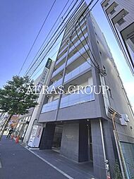 レガリス東京イースト