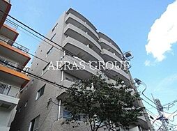 アルビオン田端