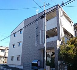 メゾン中田出井