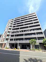 クレストコート東日暮里 801