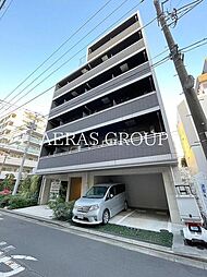 江東区東陽１丁目