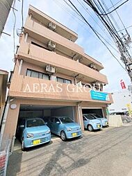 ライブトピア高尾