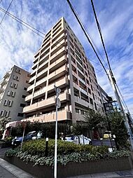 ジェネラス南柏駅前