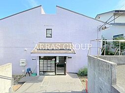 チェルシーホーム