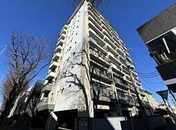 桜上水山森マンション