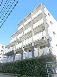 エスティメゾン武蔵小山II