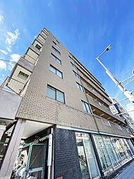 大阪市平野区西脇３丁目