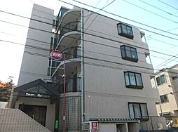 ＲＢＭ大岡山レジデンス