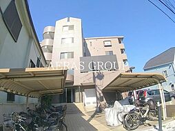 ブルームライフ横浜生麦