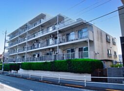 藤和永山コープ 302