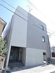 尼崎市武庫之荘東１丁目